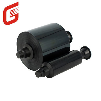 Evolis Quantum Quantum 2 SERIES Printer Ribbon COMPATIBLE R2131 BLACK 3000 Prints/roll