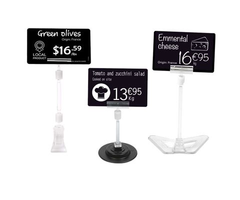 Evolis Edikio FLEX Tag Single Sided 12 Dots/mm 300dpi USB Ethernet Full Tag Hotel Card