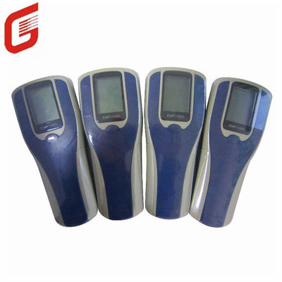 External Installation EMP1100C Handheld Transparent Smart Business ID IC PVC Card Counter