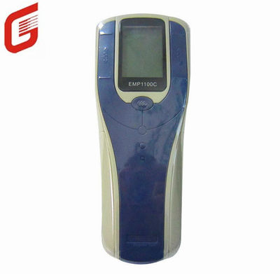 External Installation EMP1100C Handheld Transparent Smart Business ID IC PVC Card Counter