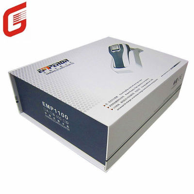 External Installation EMP1100C Handheld Transparent Smart Business ID IC PVC Card Counter
