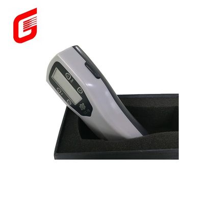 Transparent Card CC-18 Automatic Handheld Portable Card Counter with USB Connectivity
