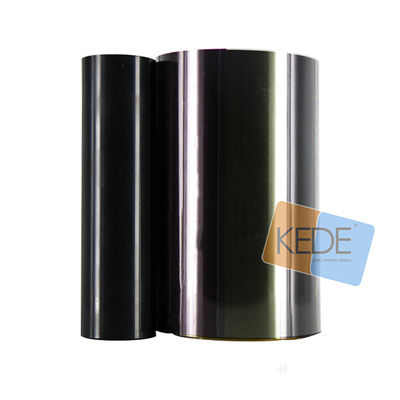 High Compatibility Compatible DataCard YMCK Color Ribbon / Retransfer Film 568971-001