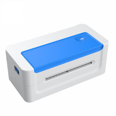 Commercial Digital Label Maker 4 Inch USB Thermal Printer for Food and Garment Labels