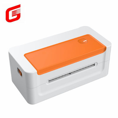Commercial Digital Label Maker 4 Inch USB Thermal Printer for Food and Garment Labels