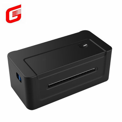 Commercial Digital Label Maker 4 Inch USB Thermal Printer for Food and Garment Labels