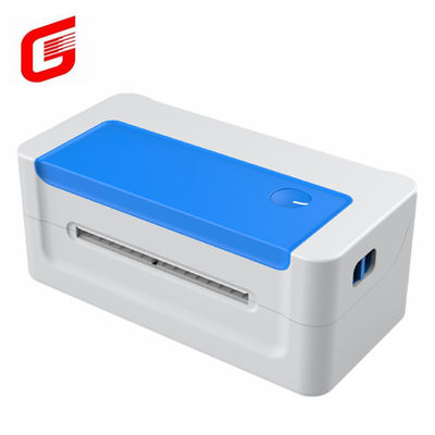 Commercial Digital Label Maker 4 Inch USB Thermal Printer for Food and Garment Labels