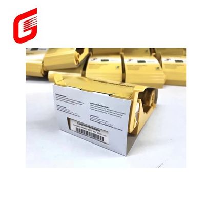 YMCKO Printer Ribbon Compatible for Zebra ZXP Series 3 800033-340CN 280 Single-Sided Cards
