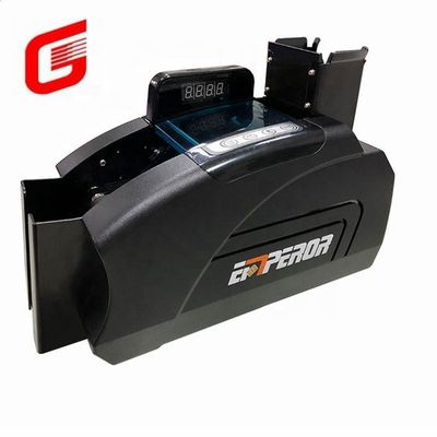 External Installation EMP1200 Automatic Card Counter for School Office Equipment