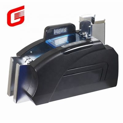 External Installation EMP1200 Automatic Card Counter for School Office Equipment