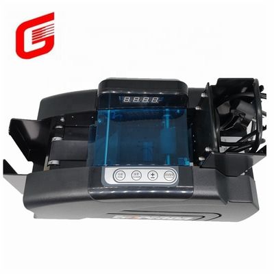 External Installation EMP1200 Automatic Card Counter for School Office Equipment