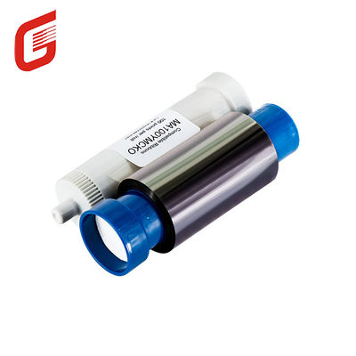 Magicard Enduro MA100 YMCKO Color Printer Ribbon for Budget-Friendly Printing