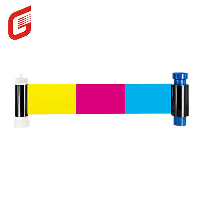 Magicard Enduro MA100 YMCKO Color Printer Ribbon for Budget-Friendly Printing