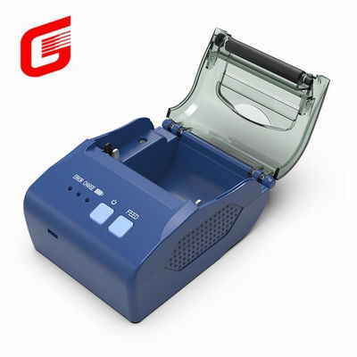 USB Interface ZJ-5810 58mm Thermal Receipt Printer for Android IOS Windows POS Portable