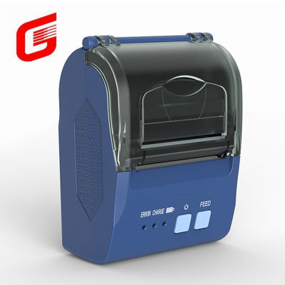 USB Interface ZJ-5810 58mm Thermal Receipt Printer for Android IOS Windows POS Portable