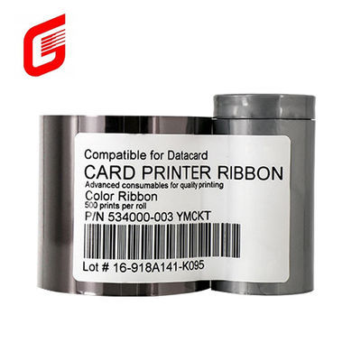 Original 534000-003 Color Ribbon for Datacard sp35 sp55 sp75 sd260 sd360