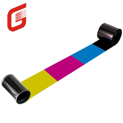 Original 534000-003 Color Ribbon for Datacard sp35 sp55 sp75 sd260 sd360
