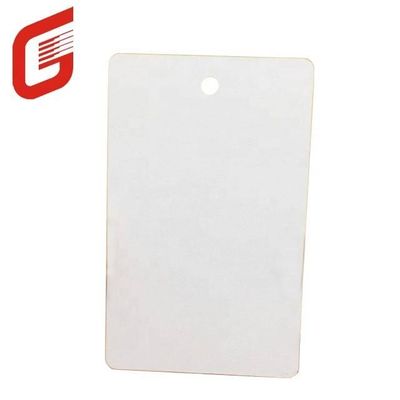Customized CR80 Business Name Smart Card with Software Development Kit SDK and Benefit