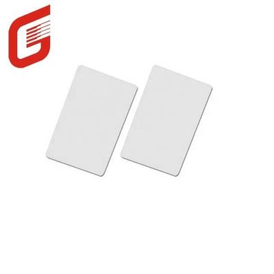 Customized CR80 Business Name Smart Card with Software Development Kit SDK and Benefit