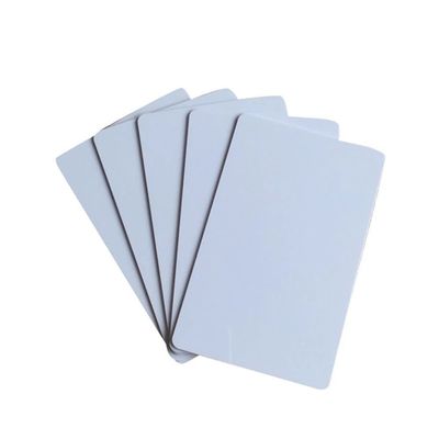 30-Day Smart Card UID IC Changeable MF S50 1K NFC RFID Block0 Sector Writable 13.56MHZ Printer Consumables