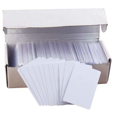 30-Day Smart Card UID IC Changeable MF S50 1K NFC RFID Block0 Sector Writable 13.56MHZ Printer Consumables