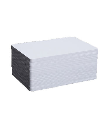 30-Day Smart Card UID IC Changeable MF S50 1K NFC RFID Block0 Sector Writable 13.56MHZ Printer Consumables