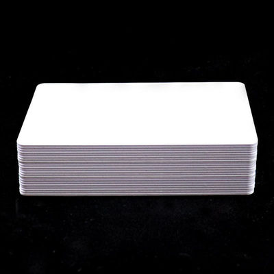 30-Day Smart Card UID IC Changeable MF S50 1K NFC RFID Block0 Sector Writable 13.56MHZ Printer Consumables