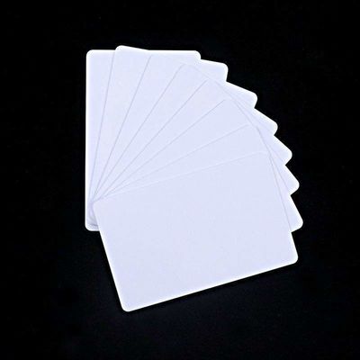 30-Day Smart Card UID IC Changeable MF S50 1K NFC RFID Block0 Sector Writable 13.56MHZ Printer Consumables