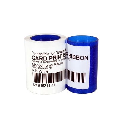 Compatible DC285W Ribbon for Datacard Printer CP40 CP40Plus CP60 CP60Plus CP80 CP8