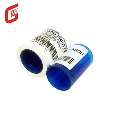 Compatible DC285W Ribbon for Datacard Printer CP40 CP40Plus CP60 CP60Plus CP80 CP8