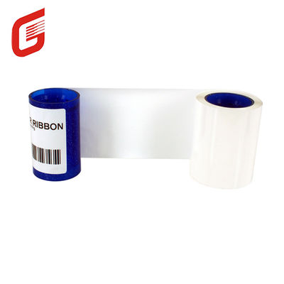 Compatible DC285W Ribbon for Datacard Printer CP40 CP40Plus CP60 CP60Plus CP80 CP8
