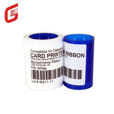 Compatible DC285W Ribbon for Datacard Printer CP40 CP40Plus CP60 CP60Plus CP80 CP8
