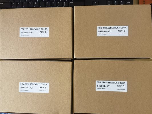 Datacard Print Head 546504-001 for SD 260/ SD 360/ CD 800 Other Printer Accessories