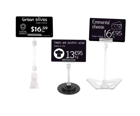 Evolis Edikio FLEX Tag Single Sided 12 Dots/mm 300dpi USB Ethernet Full-Tag Full-Tag