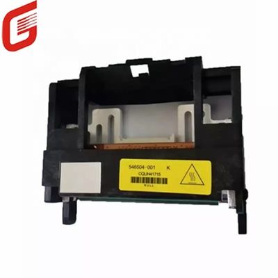 Excellent DATACARD SD160/SD260/SD360/CD800 Card Printer Print Head with Fast Shipping