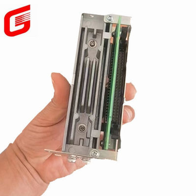 xid8600 Print Head Shipping for Matica XID8600 Dye Sublimation PVC ID Card Printer