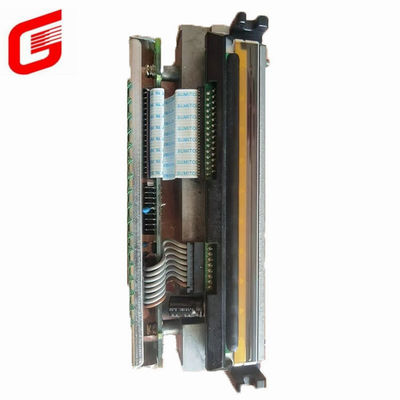 xid8600 Print Head Shipping for Matica XID8600 Dye Sublimation PVC ID Card Printer