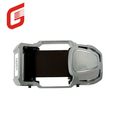Compatible Black Ribbon for Zebra ZC100 ZC150 ZC300 ZC350 Card Printer 800300-301