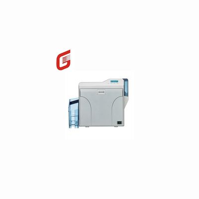 Smart ID Card Printing Made Easy with DNP CX-D80 CR80 Plastic Retransfer Card Printer