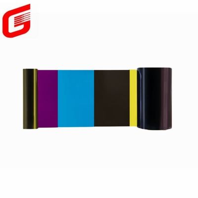 DIC10319 Color Ribbon for XID8300 XID8600 Business IC ID PVC Card Printer 9mm Width