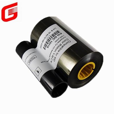 DIC10319 Color Ribbon for XID8300 XID8600 Business IC ID PVC Card Printer 9mm Width