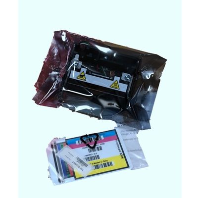 Zebra ZXP Series 3 Card Printer Print head and Fast Shipping for Accessories