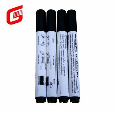 105950-035 Alcohol Cleaning Pens The Essential Tool for Card Printer Maintenance