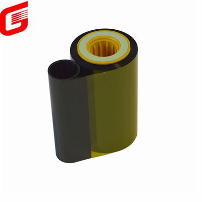 Matica XID8100 IC ID PVC Business Card Printers DIC10509 and DIC10539 YMCK Color Ribbons