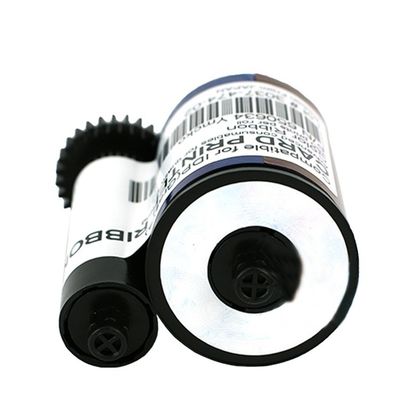 Excellent 650634 YMCKO Compatible Ribbon for IDP Smart-30S 30D 50S 50D 50L Card Printer