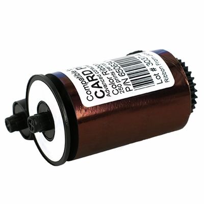Excellent 650634 YMCKO Compatible Ribbon for IDP Smart-30S 30D 50S 50D 50L Card Printer