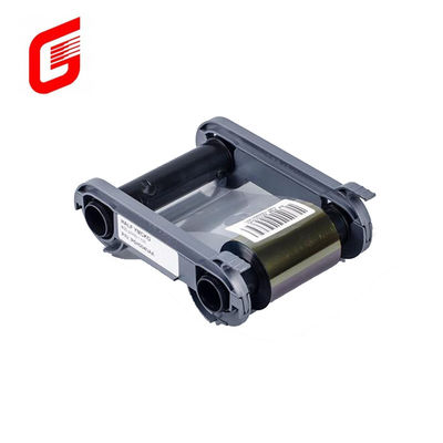 Half YMCKO Color Ribbon 400 prints for Zenius Primacy Card Printer by Evolis R5H004NAA