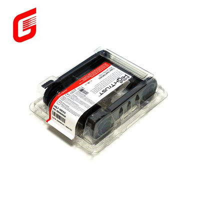 Half YMCKO Color Ribbon 400 prints for Zenius Primacy Card Printer by Evolis R5H004NAA