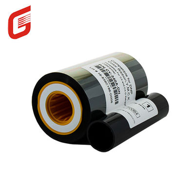 100*300 CX-340A-DN Compatible YMCK Retransfer Color Ribbon for CX7000 Printer CX-D80