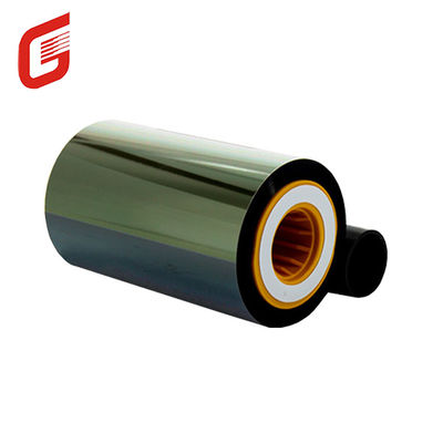 100*300 CX-340A-DN Compatible YMCK Retransfer Color Ribbon for CX7000 Printer CX-D80
